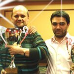 Турнир по спортивному покеру прошел в Ростове-на-Дону
