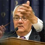 Барни Франка продвигает новый законопроект о легализации онлайн гемблинга