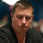 Щемелев в третий раз попал за финальный стол на WSOP