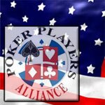 Poker Players Alliance реагирует на принятие законопроекта HR 2267