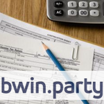 Немецкий налог на прибыль угрожает холдингу Bwin.party