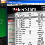Удвоенные гарантии субботних турниров PokerStars