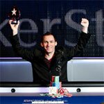 Джастин Бономо выиграл €100 000 хай-роллер турнир EPT