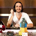 Давиди Китаи – лучший на EPT  Берлин