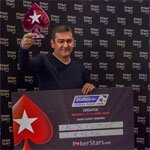 Филипович выигрывает PokerStars Eureka Poker Tour Croatia