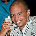 Под аккаунтом RaiseOnce на PokerStars играл Фил Айви