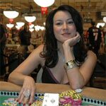 Дженнифер Тилли наконец-то нашла гармонию
