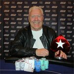 Роберт Багли побеждает в PokerStars UKIPT Ноттингем