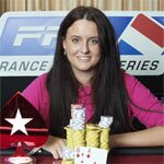 Чешская про Вероника “xbet_kiddi”  Павликова на PokerStars