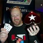 Новости покера: Ричард Эванс — Чемпион Чимпионов PokerStars UKIPT Ричард Эванс — Чемпион Чимпионов PokerStars UKIPT