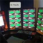Новости покера: Резюме организаторов фотоконкурса PokerStars: имели место «не совсем легальные приемы». Резюме организаторов фотоконкурса PokerStars: имели место «не совсем легальные приемы».