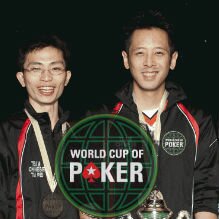 Новости покера: Командный покерный чемпионат мира от PokerStars Командный покерный чемпионат мира от PokerStars