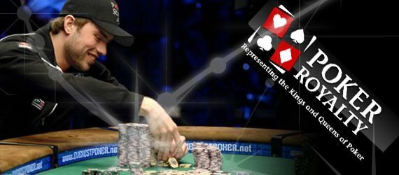 poker russia Иван Демидов и Poker Royalty