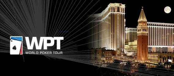 poker tournament Италия встречай WPT