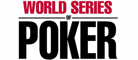 pokernews Harrah нашел новый бренд World Series of Poker