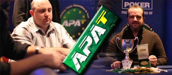 poker tournament Саймон Оклэнд чемпион среди любителей