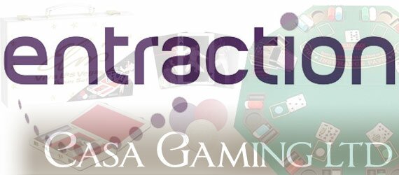 pokernews Entraction объявила о продаже Casagaming