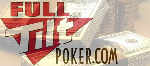 pokernews Серия $500 кэш фрироллов на Full Tilt Poker подходит к концу…