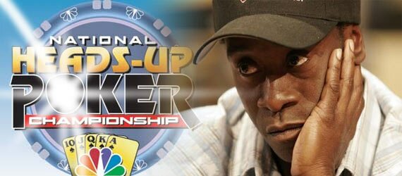 pokernews Go Daddy станет спонсором трансляции турнира National Heads Up Poker Championship