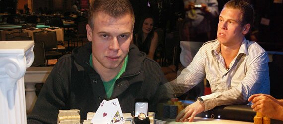 pokernews Самуэль Чартье стал победителем в Атлантик Сити 