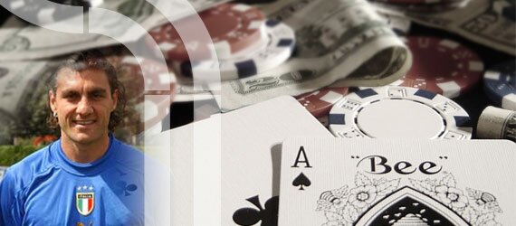 pokernews Новая звезда покера 35 летний Виери