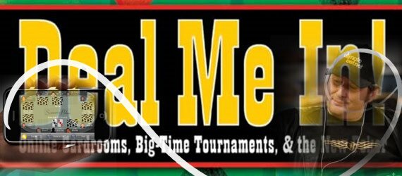 pokernews «Deal Me In» новый трактат о покере