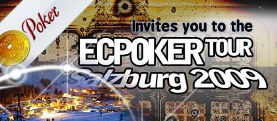 poker tournament Результаты турнира ECPokerTour в Зальцбурге