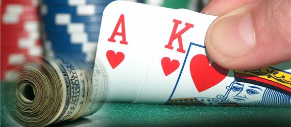 pokernews Внешние факторы и их влияние на игру в покере