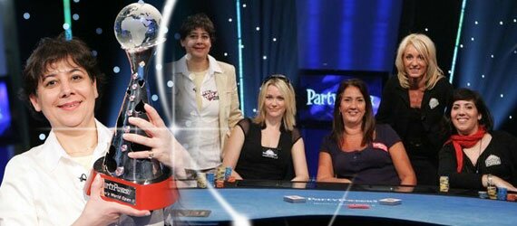 pokernews Великобритания ожидает Женский Покер Чемпионат Womens World Open III