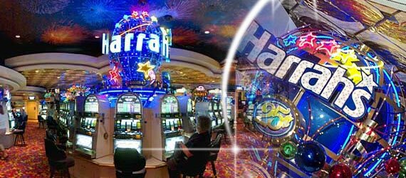 pokernews Новый сюрприз от Harrahs