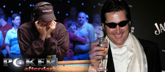 pokernews В кеш игре на Poker After Dark будет участвовать Фил Хельмут 