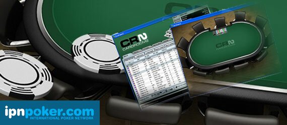 pokernews Международная сеть покера IPN приветствует трёхмиллионного участника