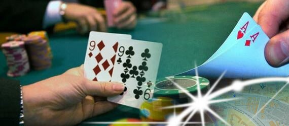 poker russia Московские покер клубы попали под пресс.