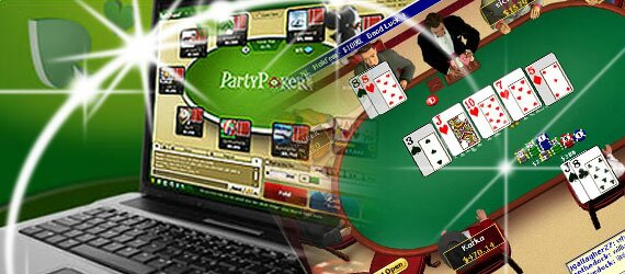 Призовые пакеты на WSOP 2009 на PartyPoker!