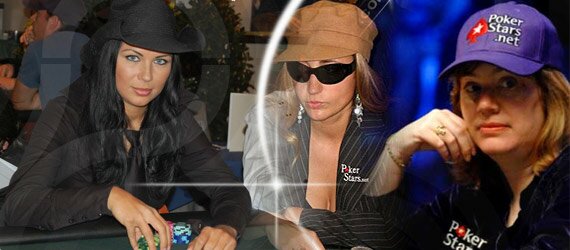 pokernews Десятка многообещающих участниц WSOP этого сезона! 