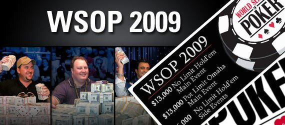 pokernews Подготовка к WSOP 2009 идет полным ходом.