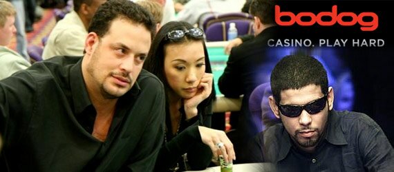 pokernews Bodog возвращается на Bodog.com