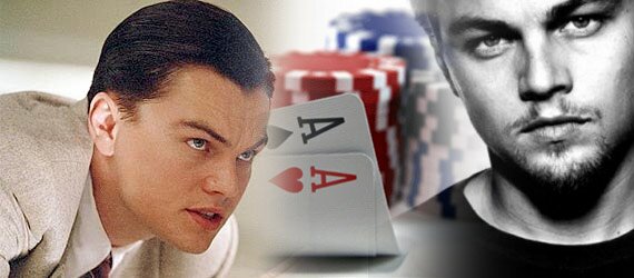 pokernews Брайан Коппелман и Дэвид Левиен готовят сценарий к фильму об он лайн покере. 