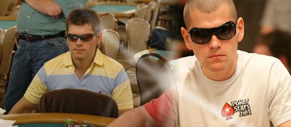 poker tournament WSOP. Россияне удачно играют на $ 10000 WC Pot Limit Holdem