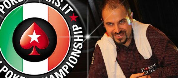 poker tournament В Сан Ремо завершен Italian Poker Tour (IPT).