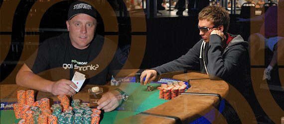 pokernews Brian Lemke, одержал победу на турнире $5 000 по безлимитному холдему в рамках WSOP