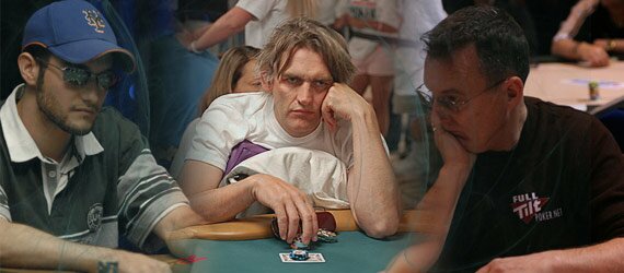 pokernews Лео Вольперт стал чемпионом мира в игре один на один хедз ап