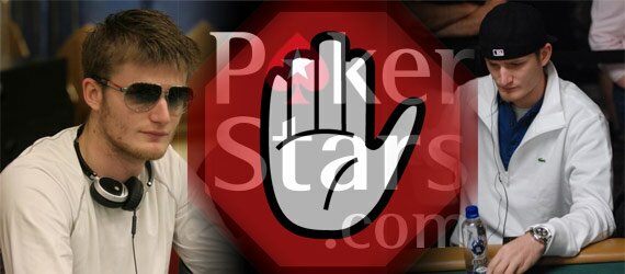 poker law PokerStars перекрывает кислород мошенникам