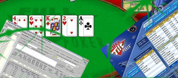 poker online Full Tilt Poker пополнили список запрещенных на сайте программ