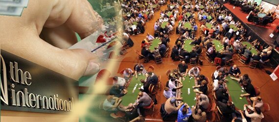 pokernews Райская серия пройдёт в Лондоне