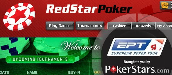 pokerstars news PokerStars: Red Star не имеет прав на EPT Moscow