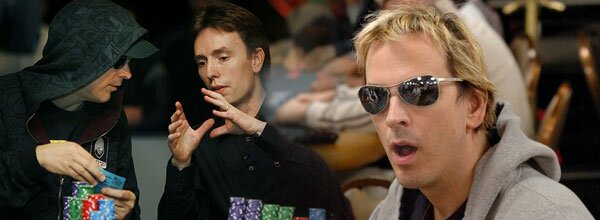 pokernews Фил Лаак примет участие в церемонии вручения наград iGB Affiliate