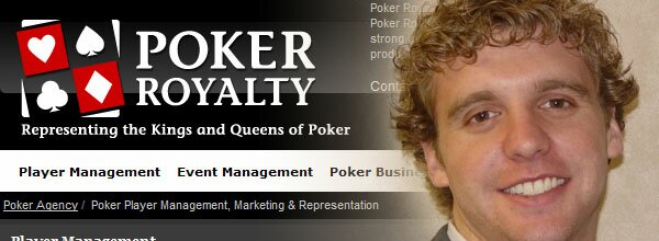 pokernews Poker Royalty нанимает нового директора по коммерческому развитию