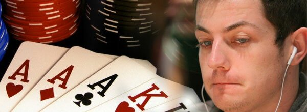 pokernews Том Дван: что такое «не везет» и как с этим бороться 