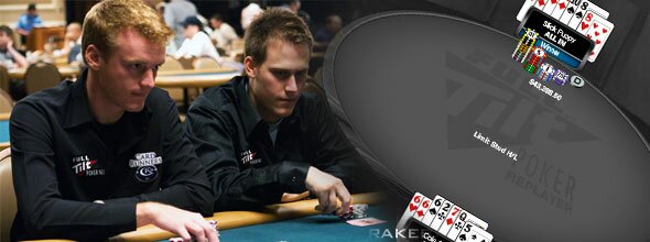 poker stars Невероятный старт Коула Саута